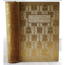 English Illustration, 'The Sixties': 1855-70